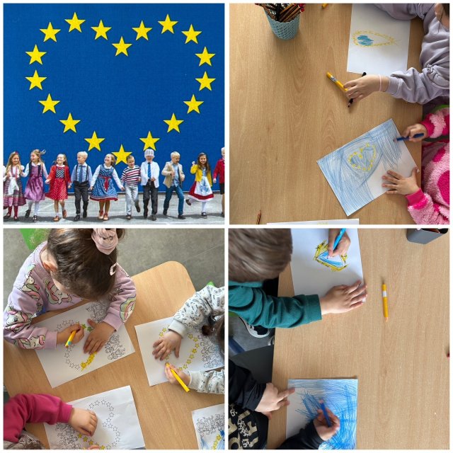 eTwinning logo